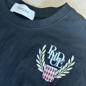 Rhude Grand Prix Shirt